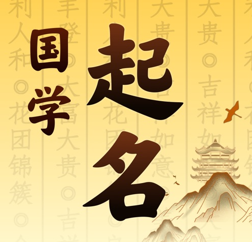 金东国学起名 人工起名一对一