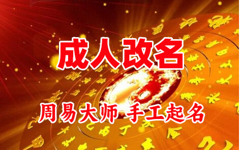 金东成人改名-找大师一对一改名先分析后改名